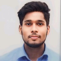 Dibyaranjan Nayak