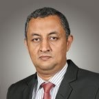 Samantha Siriwardene,