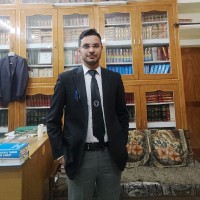 Siddharth Pahal