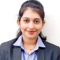 Chandhana Biju