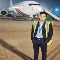 Shakhaout Hossain