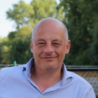 Geert De Brandt