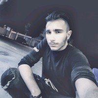 Alexandros Gkinis
