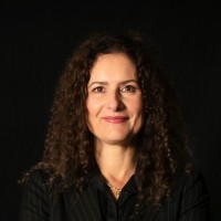 Joanne Kantzipas