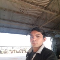 Deepak Jatav Deepak Jatav