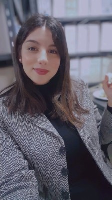 Amal Oumami