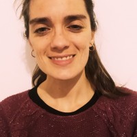 Lucía Belén Bojorque
