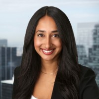 Riddhi Patel