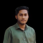 Mohammad Sefat Bin Alam