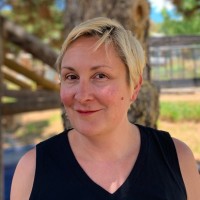 Amy Spencer