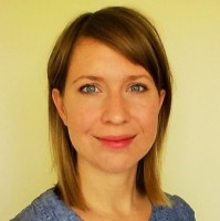 Dr M. Jane Marshall