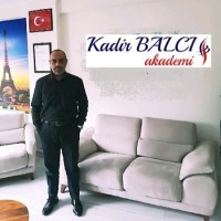 Kadir BALCI