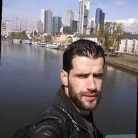 AHMED AFGHOUL