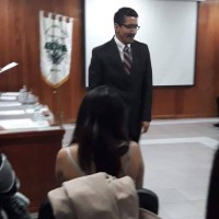 Daniel MENESES