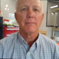 Glenn Mattingly
