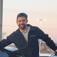 Eric Sobczynski