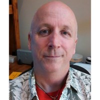 Patrick Martin