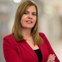 Liz Martis, MS HRM