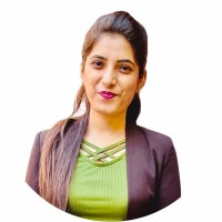 Anisha Chauhan