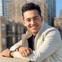 Kevin Anthony Serrano