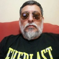 Javier Gonzales Matos