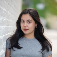 Gabrielle Chen