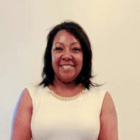 Iesha Mcdougald-Rodgers