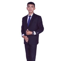 Ananda Dimas Priatna S. Hum
