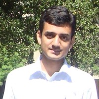 Sai Pramod Pemmasani, Phd