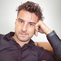 Alex Plaksin