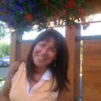 Carol Martin