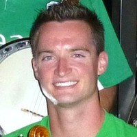 Seamus Murphy