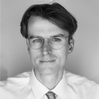 Jeremy Safford