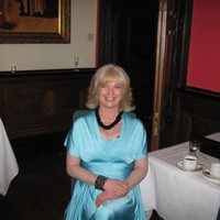 Caroline Dyer