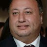 Shirmammadov Faiq Ширмамедов