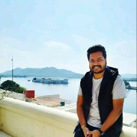 Vivek Bhati