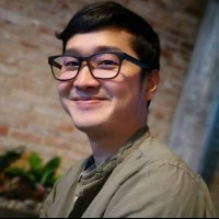 Matthew Lim