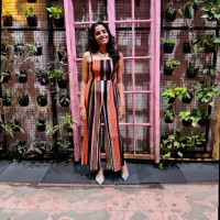 Shivani Girme