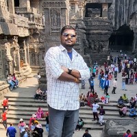 Mohanraj D