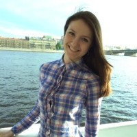 Daria Chernyshova