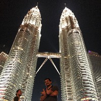 Vijeeth Paul