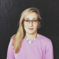Charlotte Wossmark