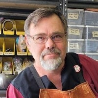 Chris Graham