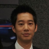 Kenneth Hung