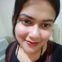 Suchitra Jena