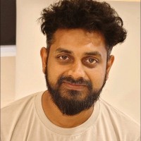 Jayasankar K S