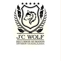J'C Wolf