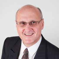 Ben Krige, Mba - Financial Professional