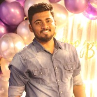 Charan Gowda S