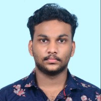 Anandu Ks